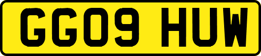 GG09HUW