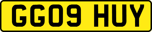 GG09HUY