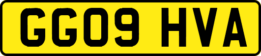 GG09HVA