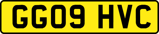 GG09HVC