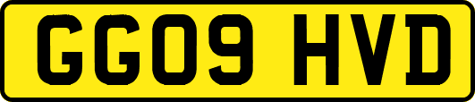 GG09HVD