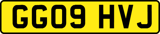 GG09HVJ