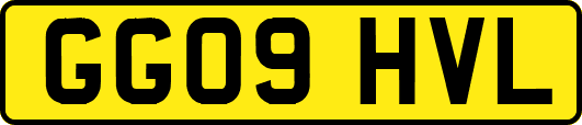 GG09HVL