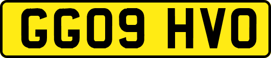 GG09HVO