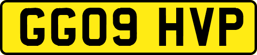 GG09HVP