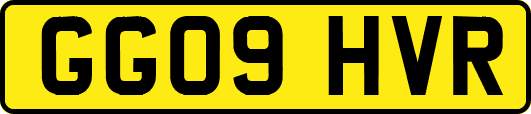 GG09HVR
