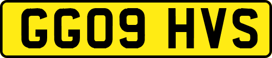 GG09HVS