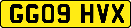 GG09HVX