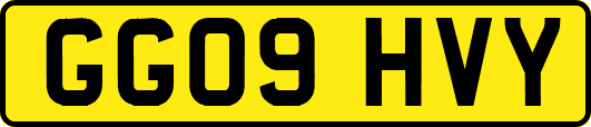 GG09HVY