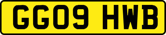 GG09HWB
