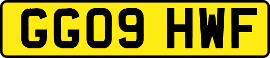 GG09HWF