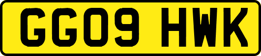 GG09HWK