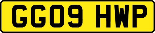 GG09HWP