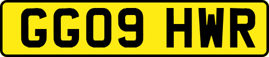 GG09HWR