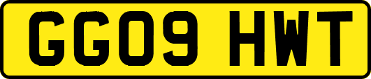 GG09HWT