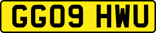 GG09HWU