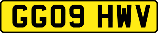 GG09HWV