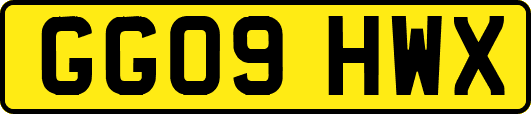 GG09HWX