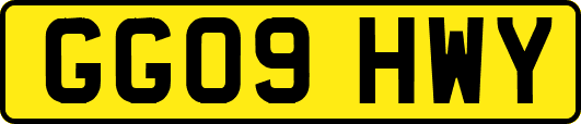 GG09HWY