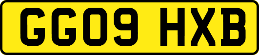 GG09HXB