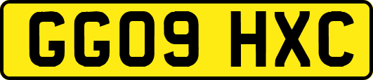 GG09HXC