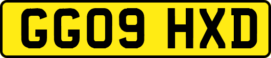GG09HXD