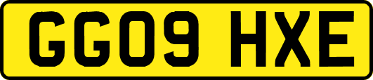 GG09HXE
