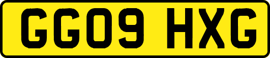 GG09HXG