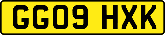 GG09HXK