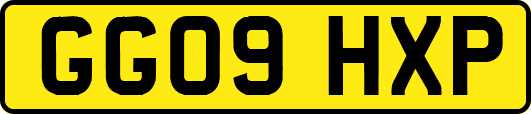 GG09HXP