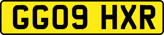GG09HXR