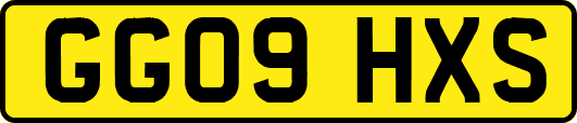 GG09HXS