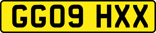 GG09HXX