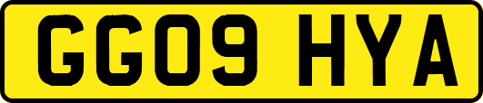 GG09HYA