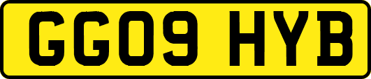 GG09HYB