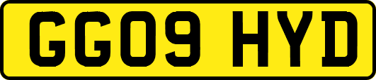 GG09HYD