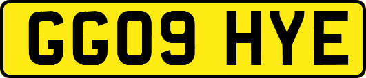 GG09HYE