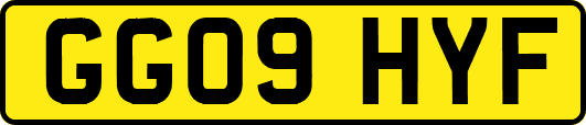 GG09HYF