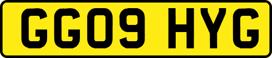 GG09HYG
