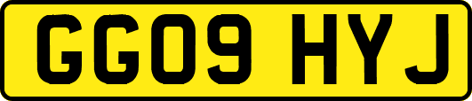GG09HYJ