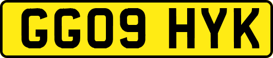 GG09HYK