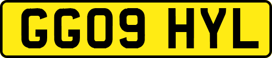 GG09HYL