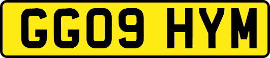 GG09HYM