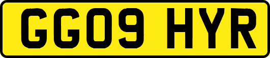 GG09HYR