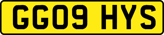 GG09HYS