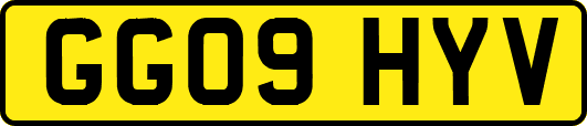 GG09HYV