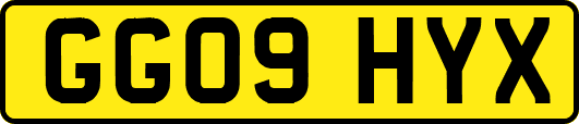 GG09HYX