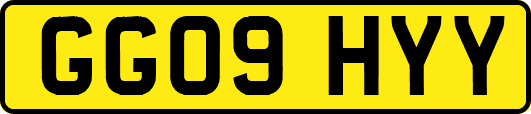 GG09HYY