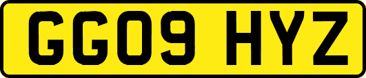 GG09HYZ
