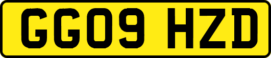 GG09HZD